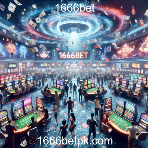 A Importância da Comunidade em Jogos Online: Foco na Categoria 'Comunidade' de 1666bet
